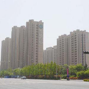 和达璟城